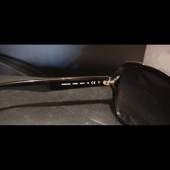 Brand Mew Kate Spade Karalyn Sunglasses - Picture 7 of 7